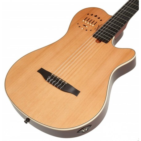 GODIN MULTIAC GRAND CONCERT DELUXE