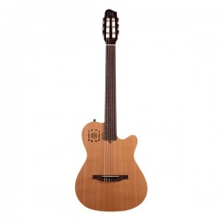 GODIN MULTIAC NYLON ENCORE NATURAL SG