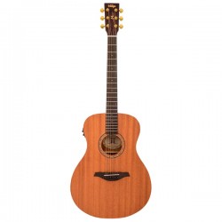 VINTAGE VE300MH Chitarra Ac/El