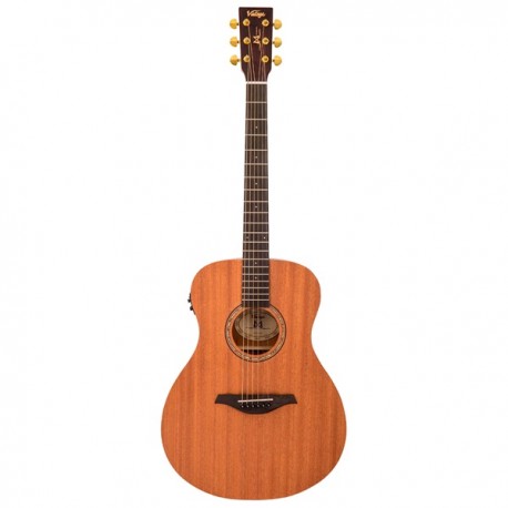 VINTAGE VE300MH Chitarra Ac/El