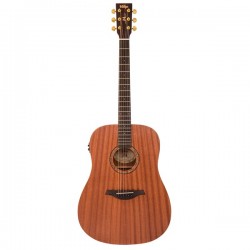 VINTAGE VE400MH Chitarra Ac/El