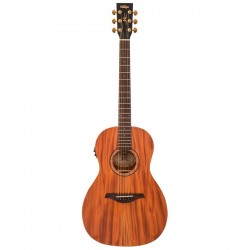 VINTAGE VE800MH Chitarra Ac/El