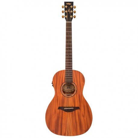 VINTAGE VE800MH Chitarra Ac/El