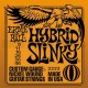 ERNIE BALL 2222 Hybrid Slinky 09-46