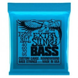 ERNIE BALL 2835 Muta Basso El 40-95