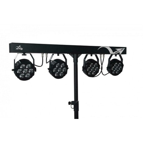 SAGITTER LEDKIT HP7BAT