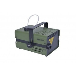 SAGITTER MIMETIK M Macchina Fumo 900W