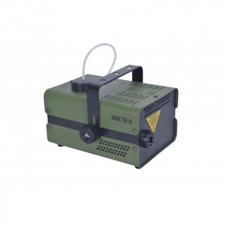 SAGITTER MIMETIK M Macchina Fumo 900W