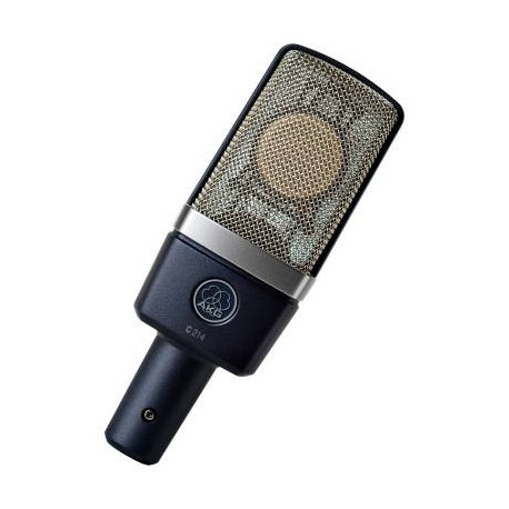 AKG C214 Microfono a condensatore