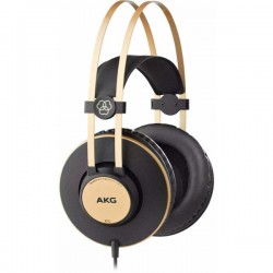 AKG K92 Cuffie Monitor