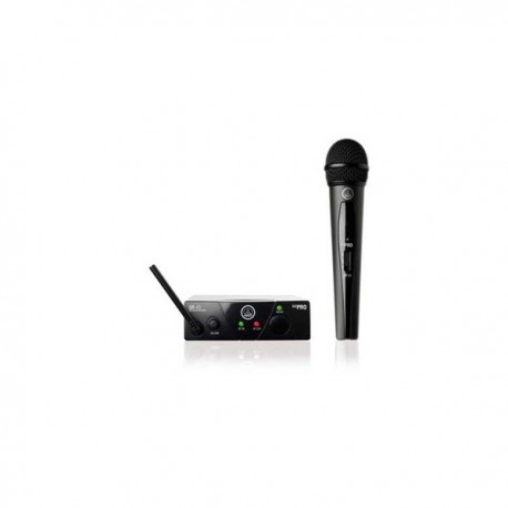 AKG WMS40 MINI VOCAL SET ISM1