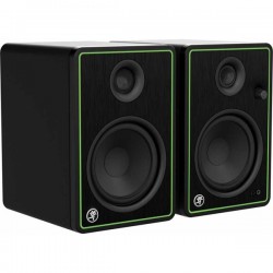 MACKIE CR5-XBT Casse Monitor da Studio