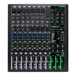 MACKIE PROFX12v3 Mixer12 canali con DSP