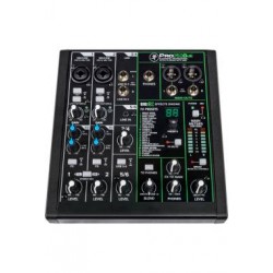 MACKIE PROFX6v3 Mixer 6 canali con DSP