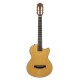 STAGG EC3000CN Chitarra Classica Solid Body El Natural
