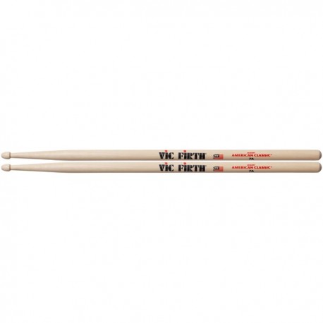 VIC FIRTH AMERICAN CLASSIC 7A