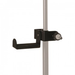 QUIK LOK MS327 Stand cuffia