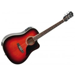 EKO RANGER EQ Chitarra Acustica Brown Sunb VAN3L