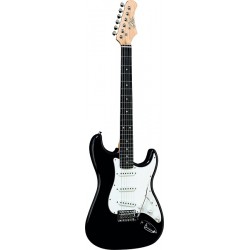 EKO S300 Chitarra El. Nera