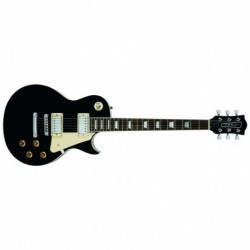 EKO VL480 Chitarra El Black