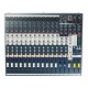 SOUNDCRAFT EFX12 Mixer 12 canali