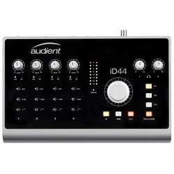 AUDIENT ID44 MKII
