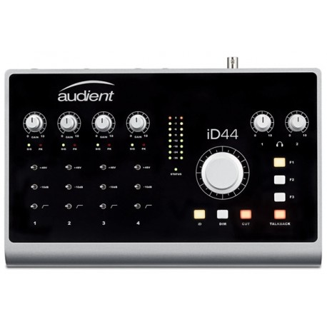 AUDIENT ID44 MKII