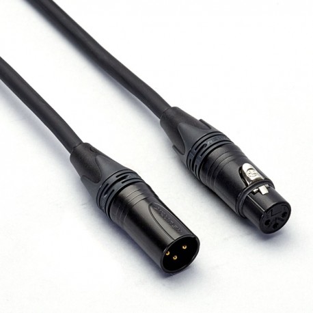 BESPECO APLHA AHMB450 Cavo XLR-XLR prof