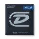 DUNLOP DBN45125 Muta Basso El 45-125