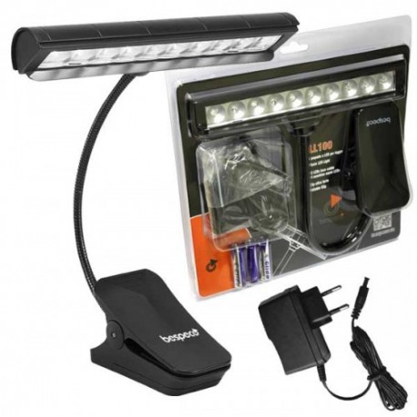 BESPECO LL100 lampada