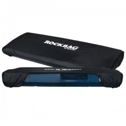 ROCKBAG RB21728B Copritastiera 128*33*16