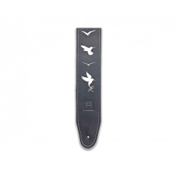 STEFY ST2100M Tracolla ecopelle