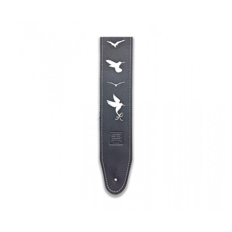 STEFY ST2100M Tracolla ecopelle