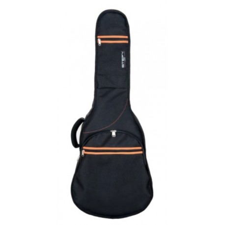 STEFY GB300AC Borsa Chitarra Acustica