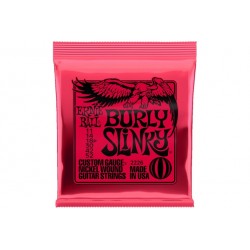 ERNIE BALL 2226 Burly Slinky 011-52