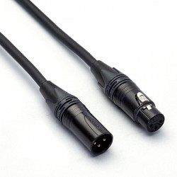 BESPECO ALPHA AHMB600 Cavo XLR-XLR prof