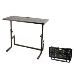 QUIK LOK DJ233 Stand DJ Mixer