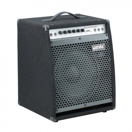 WARWICK BC80 Combo Basso eL 80W
