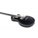 EKO LS300 Chitarra El. Black