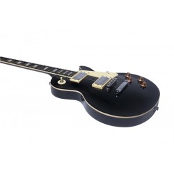 EKO LS300 Chitarra El. Black