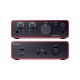 FOCUSRITE SCARLETT SOLO 4th Gen