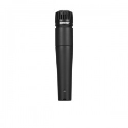SHURE SM57 Microfono dinamico cardioide