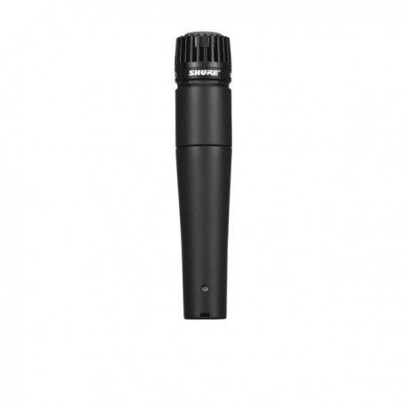 SHURE SM57 Microfono dinamico cardioide