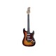 EKO ST100 Chitarra El Sunburst