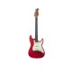 EKO ST300 Chitarra El Fiesta Red