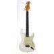 EKO S300 VINTAGE Chitarra El. Olympic White