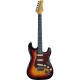 EKO S300 VINTAGE Chitarra El. Sunburst