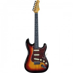 EKO S300 VINTAGE Chitarra El. Sunburst