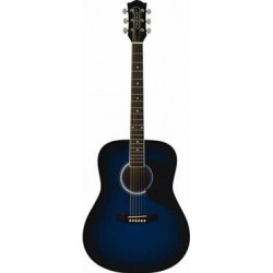 EKO RANGER 6 Chitarra Acustica Blue