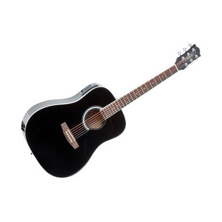 EKO RANGER CW EQ Black